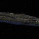 Image for article titled 52-pound Lego Mon Calamari Star Cruiser Can Kill Darth Vader on Impact